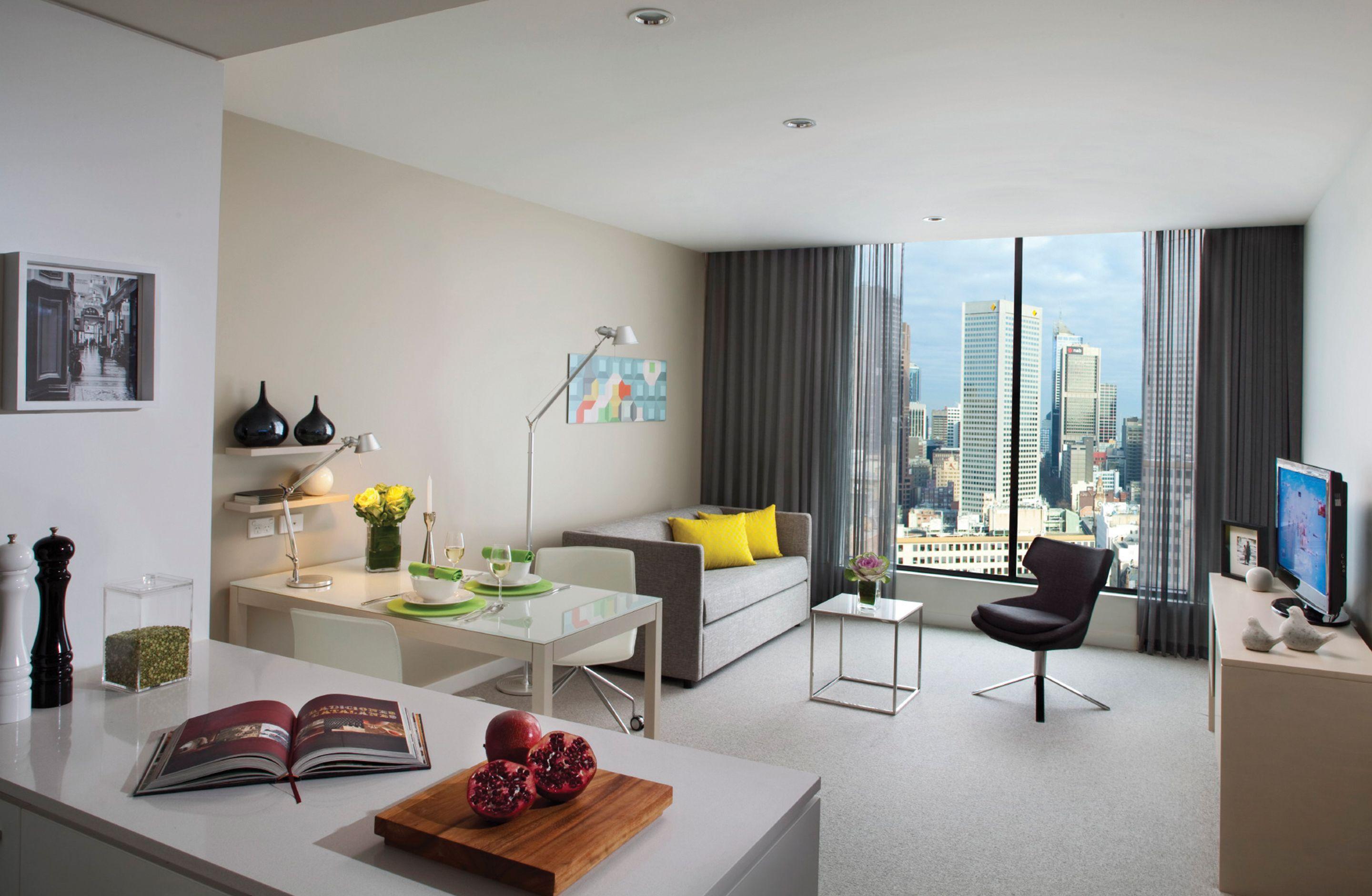 Citadines On Bourke Melbourne — Photos 3